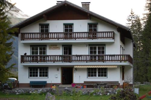 Haus Waldrast