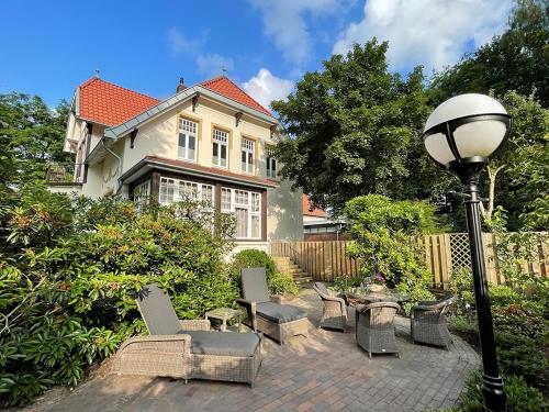 Villa 1912, Bad Zwischenahn (foto 4)