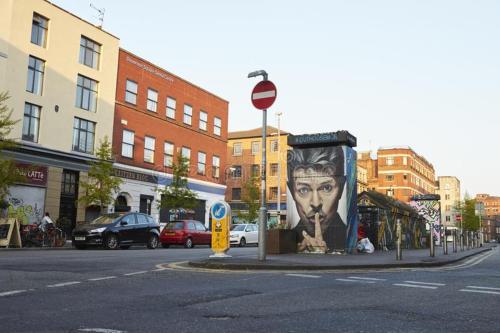 Lewis Apartment in the Heart of the Northern Quarter sleeps up to 12, Mánchester (foto 7)