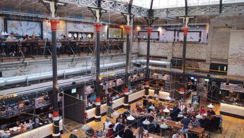 Lewis Apartment in the Heart of the Northern Quarter sleeps up to 12 2