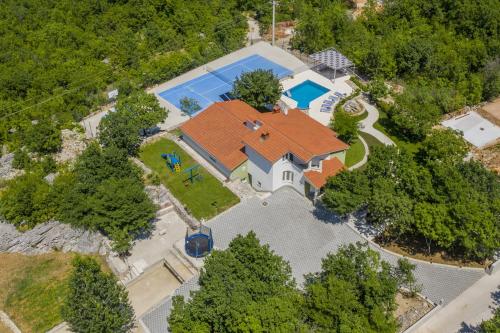 Villa Mary - Accommodation - Imotski