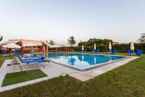 Alonia Hotel Apartments - image 5
