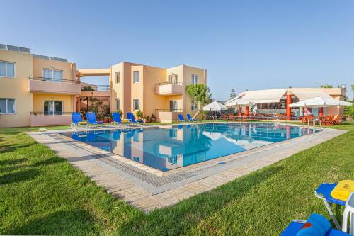 Alonia Hotel Apartments - image 12