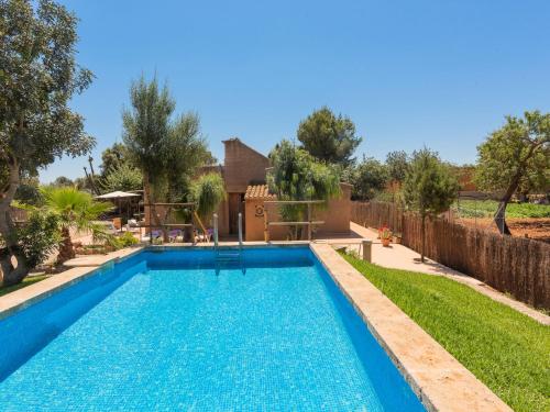 Holiday Home Casa Es Tres Pins - CMP120 gîte à louer Campos