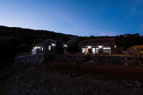 Quinta do Fragoso in อาร์โกส