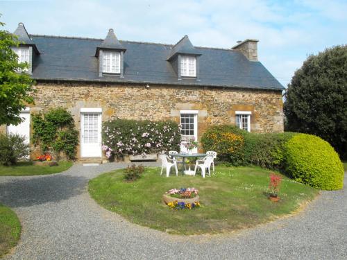 Holiday Home chez Francoise gîte à louer Le Sépulcre
