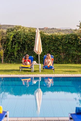 Alonia Hotel Apartments - image 2