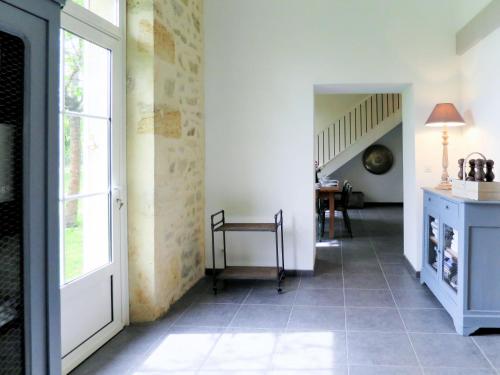 Holiday Home La Vertheuillaise by Interhome in Pauillac