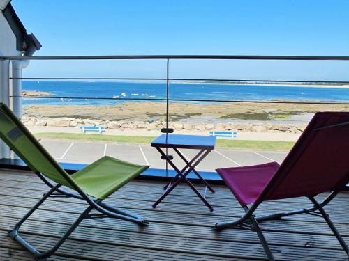 Holiday Home Men Meur by Interhome