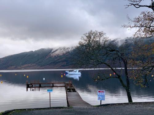 Ben Lomond Lodge