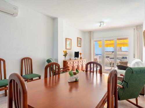  Apartment Sierra Mar by Interhome in Los Amarguillos