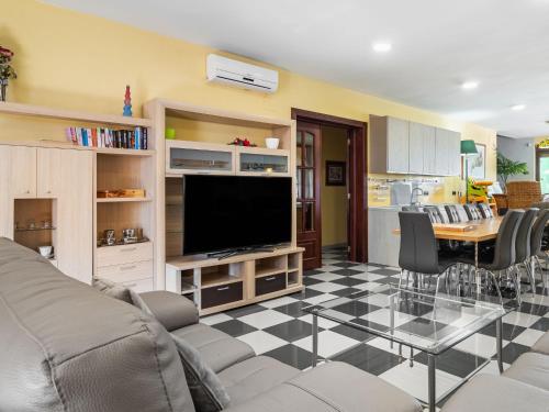  Villa El Balcon by Interhome in Baena