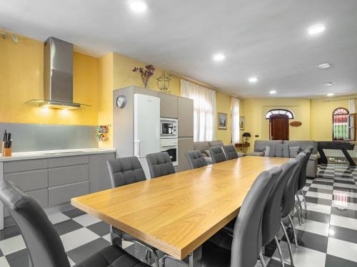  Villa El Balcon by Interhome in Baena