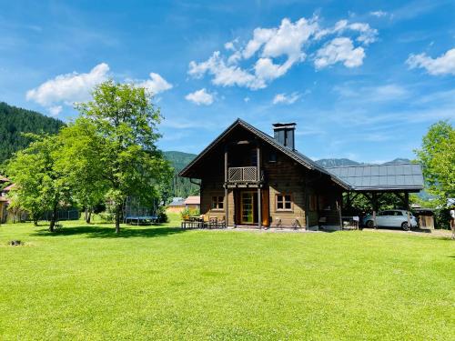 Haus Liesenfeld in Gosau, Österreich