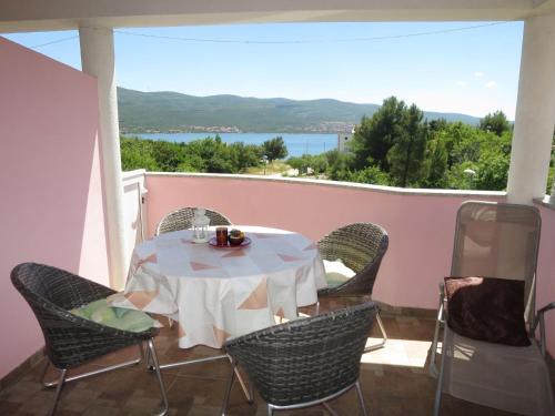  Apartment Marina-2, Pension in Pridraga