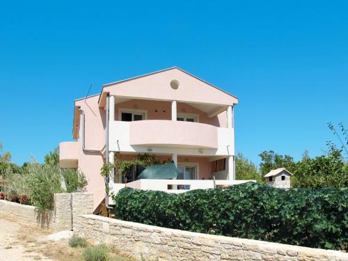  Apartment Marina-2 in Pridraga