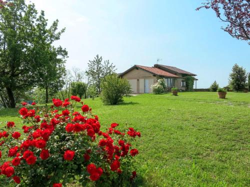 Holiday Home Le Rose Rosse by Interhome