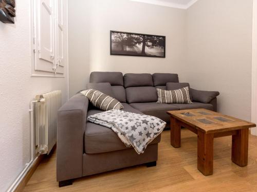 Apartment Sagrada Familia Grassot - Industria by Interhome, Барселона (фото 9)