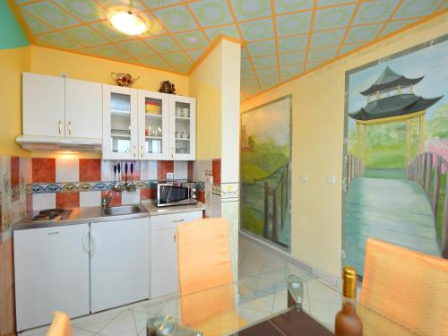 Apartment Ivana-2 by Interhome in Raslina