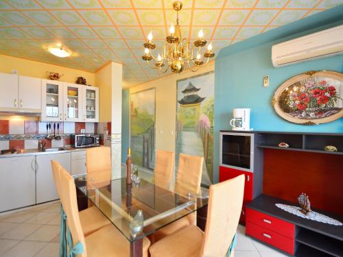 Apartment Ivana-2 by Interhome in Raslina