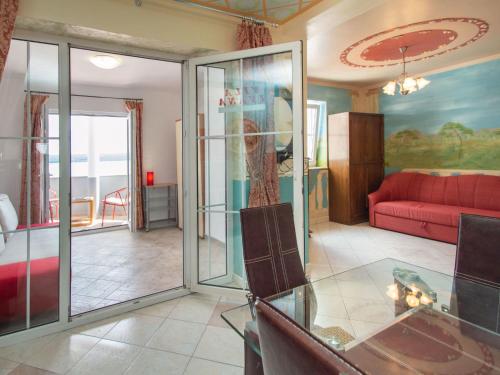Apartment Ivana-2 by Interhome in Raslina