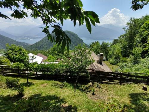  Holiday Home Baita dei Nonni-3 by Interhome in Livo
