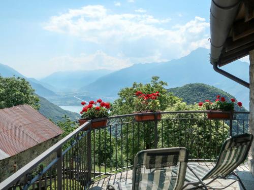  Holiday Home Baita dei Nonni-3 by Interhome in Livo