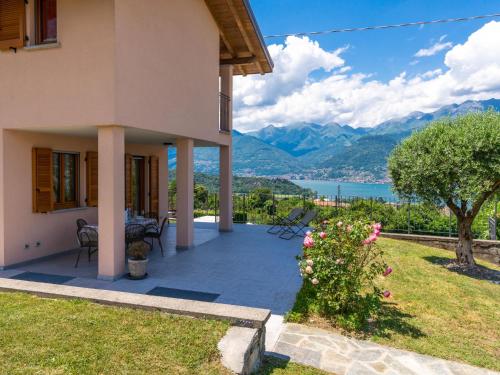  Holiday Home La Casetta - CCO107 by Interhome in Colico