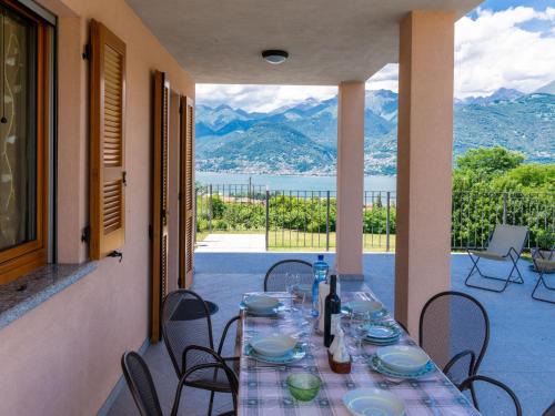  Holiday Home La Casetta - CCO107 by Interhome in Colico