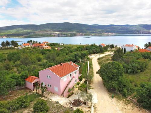  Apartment Marina-1 in Pridraga