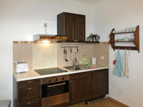 Apartment Casa Vacanza Cascina Lovera-1 by Interhome in Bonvicino