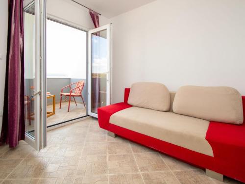 Apartment Ivana-3 by Interhome in Raslina
