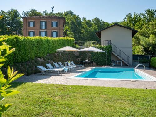  Holiday Home Marmorito by Interhome, Pension in Asti bei Cascine di Pietra