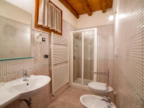 Apartment Borgo Alba Chiara-1 by Interhome