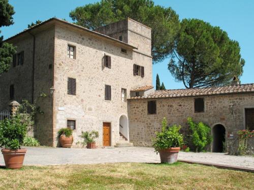  Apartment Loggetta by Interhome in Podere Caminino