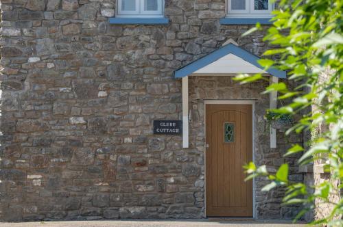 Glebe Cottage - 2 Bedroom Holiday Home - St Florence gîte à louer Saint Florence