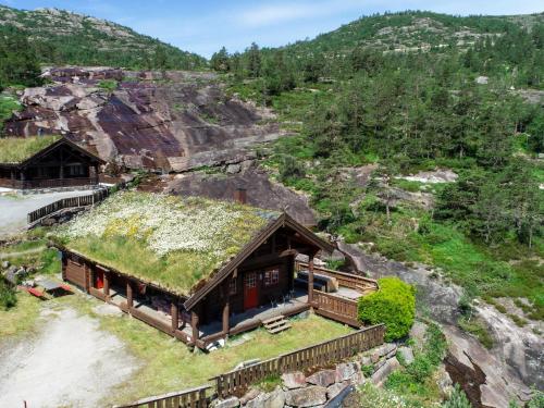 Holiday Home Kvila by Interhome – khách sạn tại Trung tâm thành phố Kristiansand