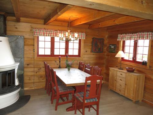 Holiday Home Kvila by Interhome in Kristiansand