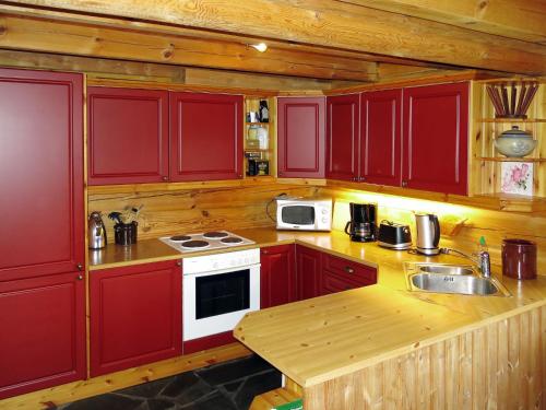 Holiday Home Kvila by Interhome in Kristiansand