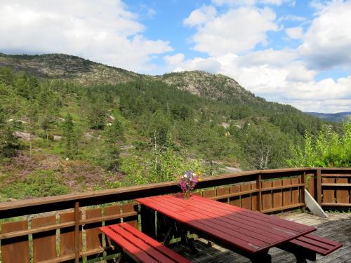 Holiday Home Kvila by Interhome in Kristiansand