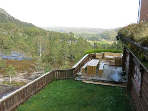 Holiday Home Kvila by Interhome in Kristiansand