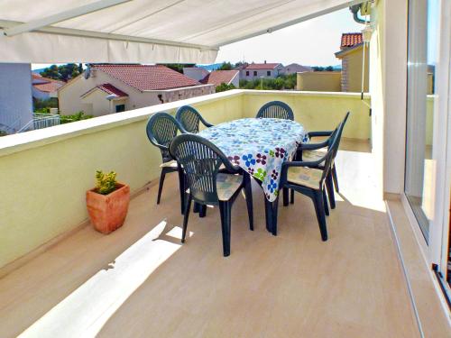 Apartment Lastavica-1 by Interhome in Jadrija