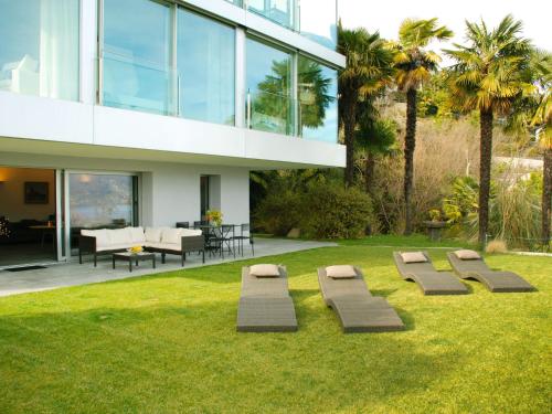 Villa Maganou gîte à louer Spasu