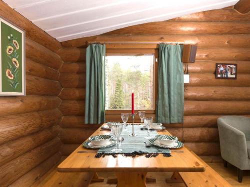 Holiday Home Riihiniemi by Interhome