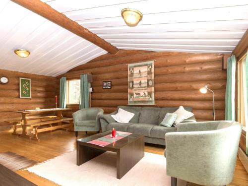 Holiday Home Riihiniemi by Interhome