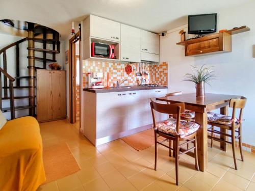 Holiday Home Giulia by Interhome