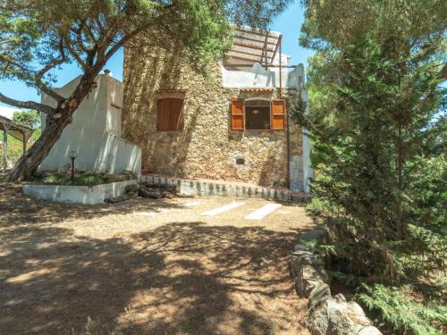  Apartment Alloggio B by Interhome in La Ciaccia
