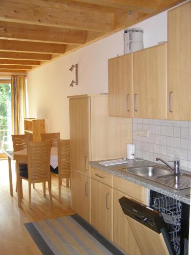 Haus im Turm