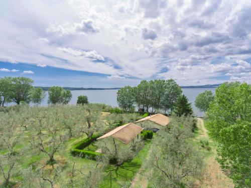 Locazione Turistica Fontanella gîte à louer Viterbe