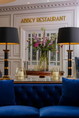 Killarney Dromhall Hotel - image 5